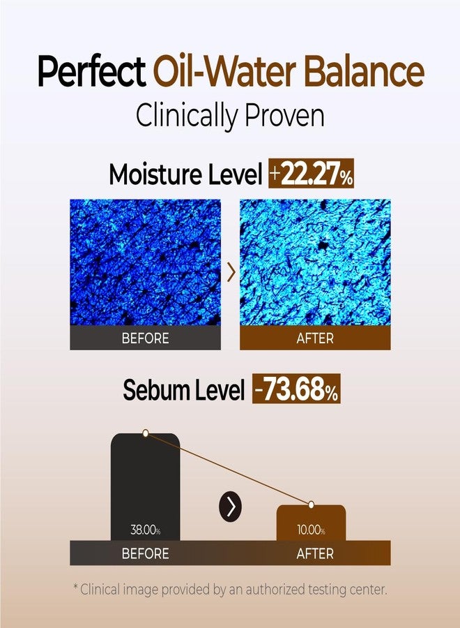 IZEZE BLACK Cumin NDA Pudding Gel Cream 1.69 fl.oz, 50 ml | Soothing and Cooling, Korean Gel Moisturizer for Face, Skincare for Dry Skin, Lightweight and Deep Hydration - Image 4